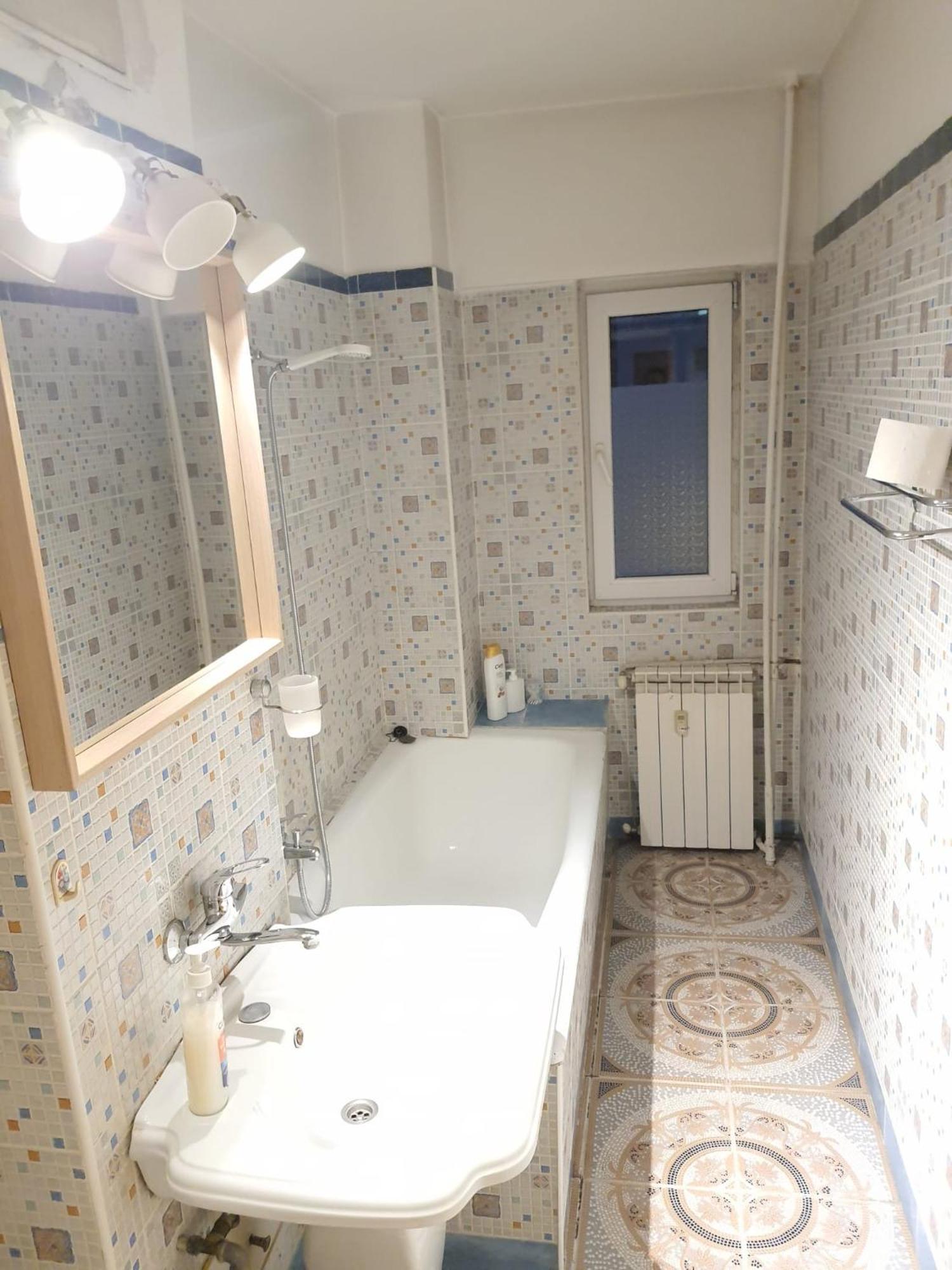 Global Downtown Apartments - Unirii 부쿠레슈티 외부 사진