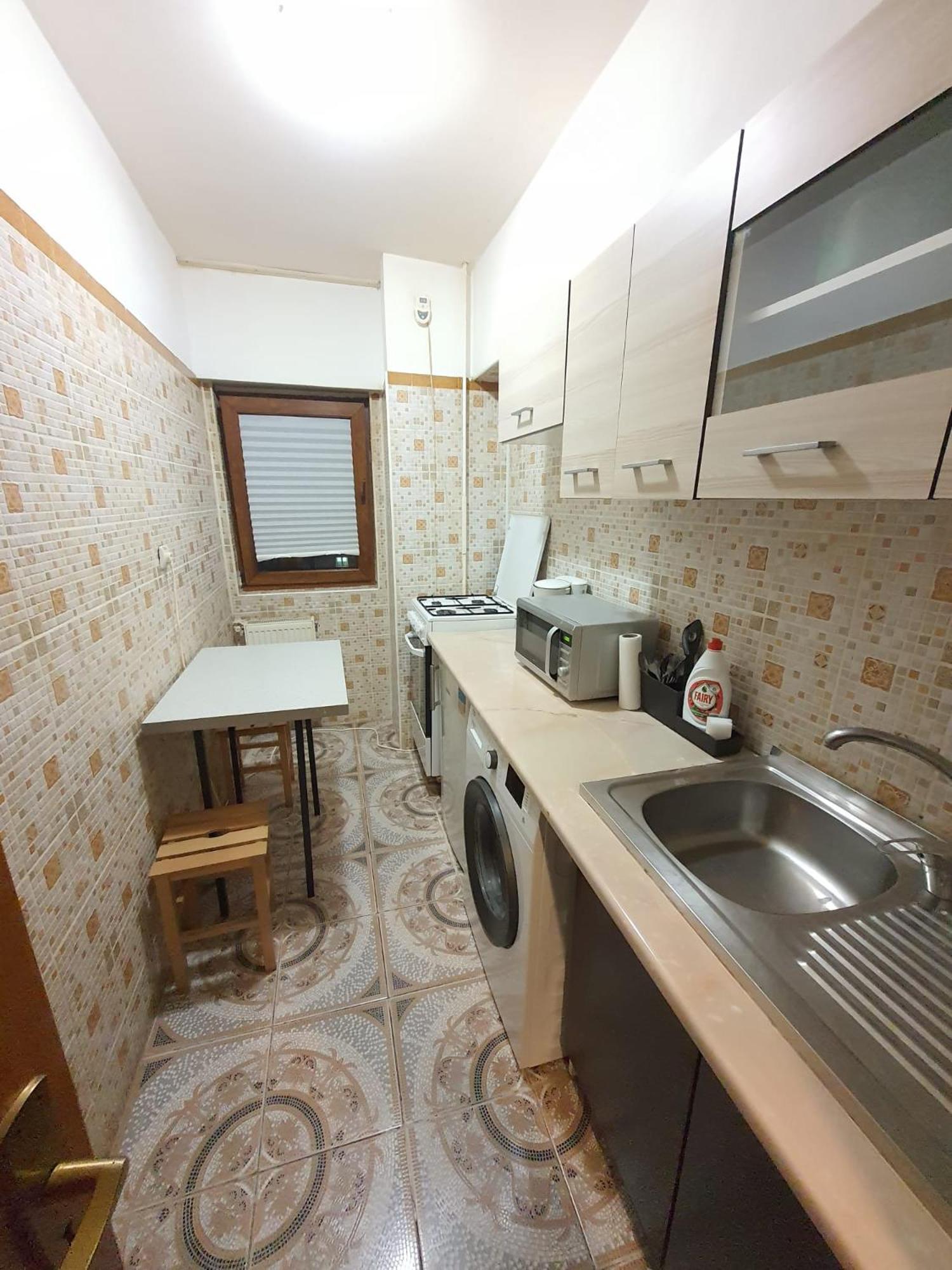Global Downtown Apartments - Unirii 부쿠레슈티 외부 사진